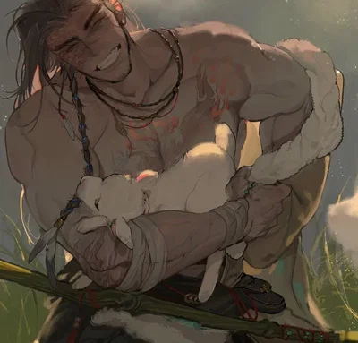 Aran-🐶  🥔