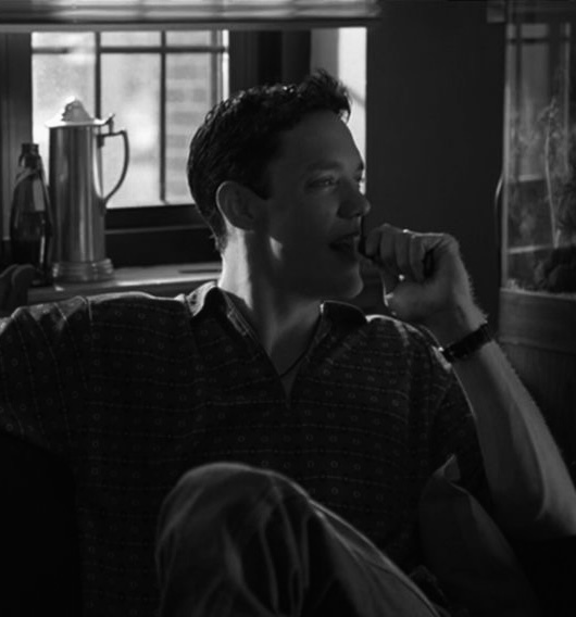 Stu Macher