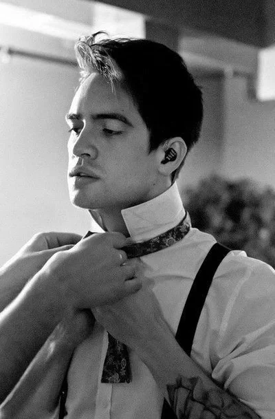 Brendon Urie