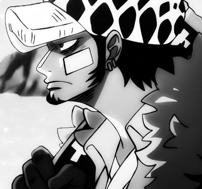 Trafalgar Law