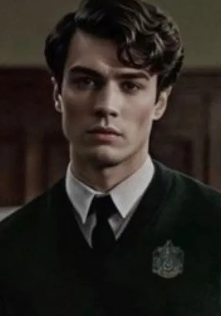 Tom Riddle