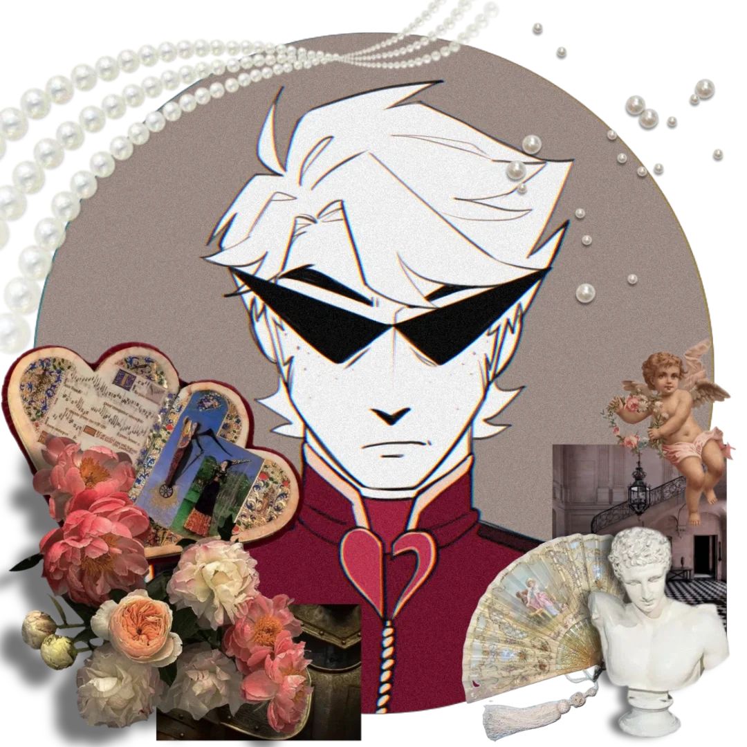 Dirk Strider