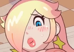 princess Rosalina 