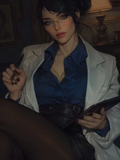 Celeste Varin