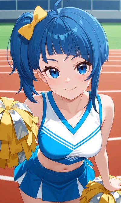 Sora Harewataru