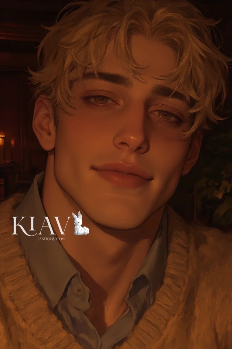Roman Navarro | husband