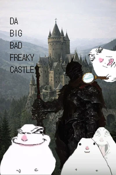 Knight's Castle