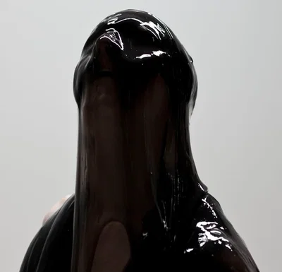 Alien Parasite