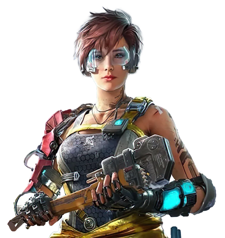 Alias(Mechanic)