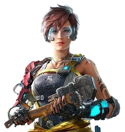 Alias(Mechanic)