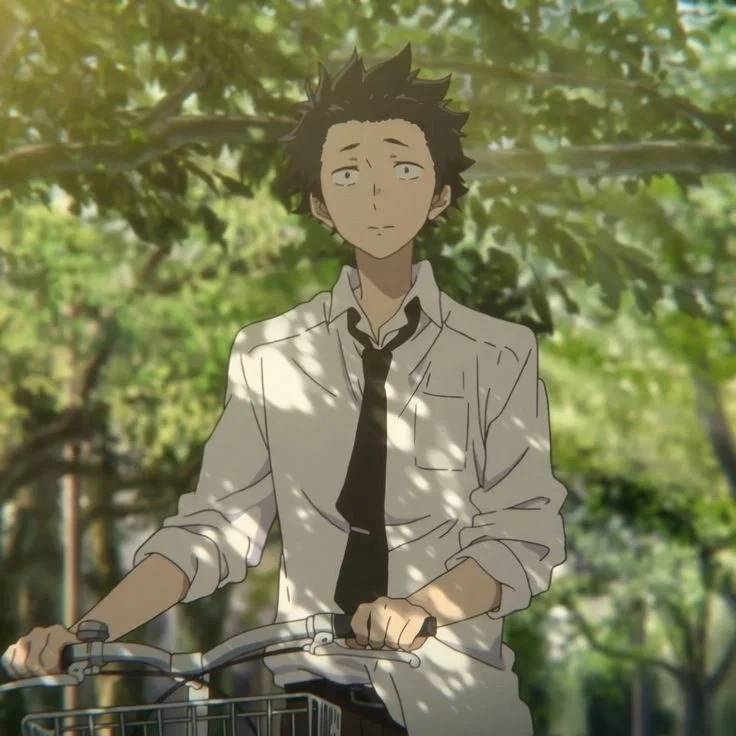 Shoya Ishida
