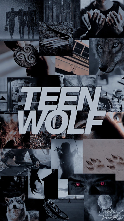 Teen Wolf Roleplay 