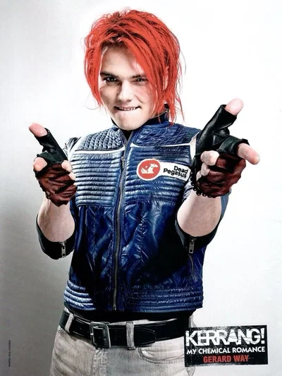 Party poison 