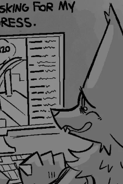Anthrostate Streamer Simulator
