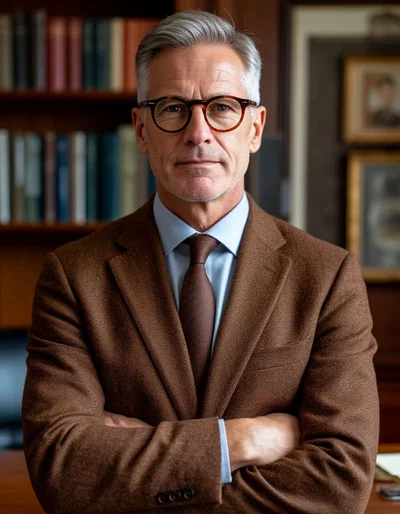 Dr Rick Doan