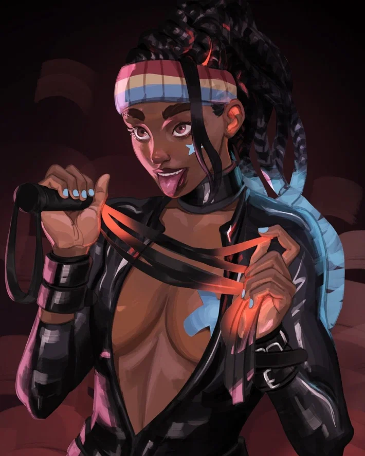 Kimberly Jackson | Freaky Freaky