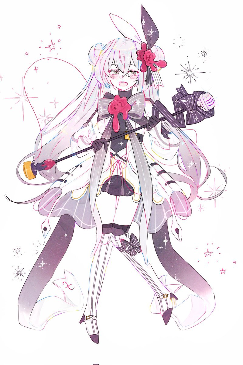 Eleanor Forte | Performing with her