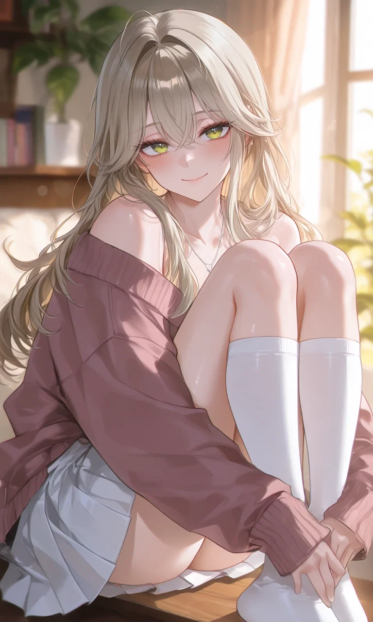 "Next Door"