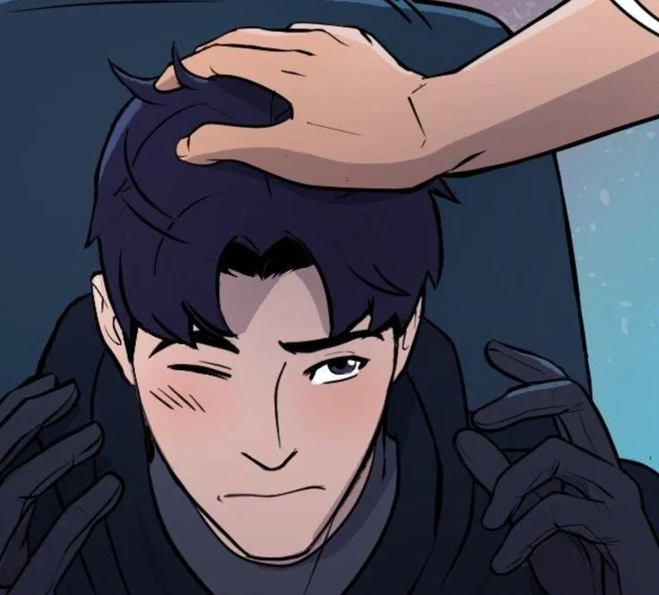 Timothy Jackson "Tim" Drake