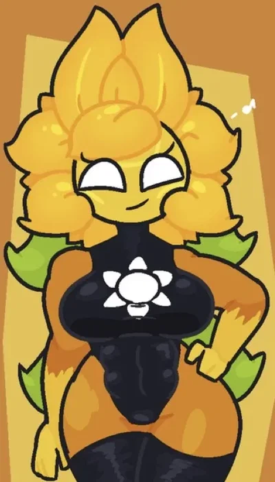 🌻 SUNFLOWER QUEEN 👑