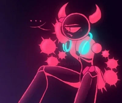 The "intimidating" friend of yours, Blixer