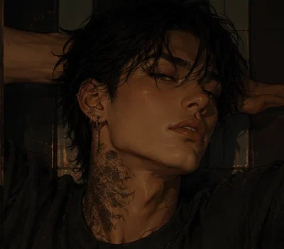 Caleb Huang