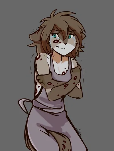 Crying Kat