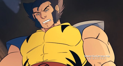 Wolverine