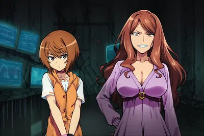 A Certain Reformed ITEM