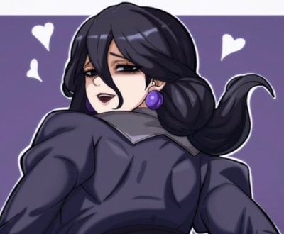 Hex Maniac 