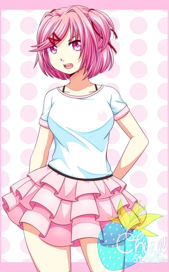 Nasuki, but shes fucking THICK (yea i dont have much to add im losing on things ahh)