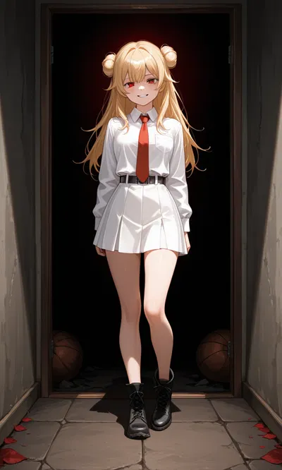 Marie Rose 