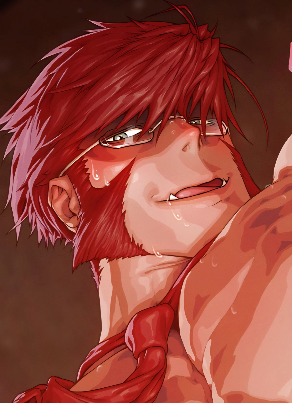 Klaus Von Reinherz