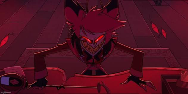 Alastor - HH