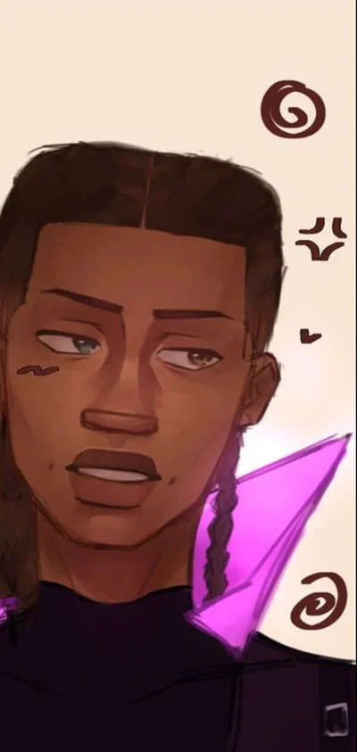 Miles Morales