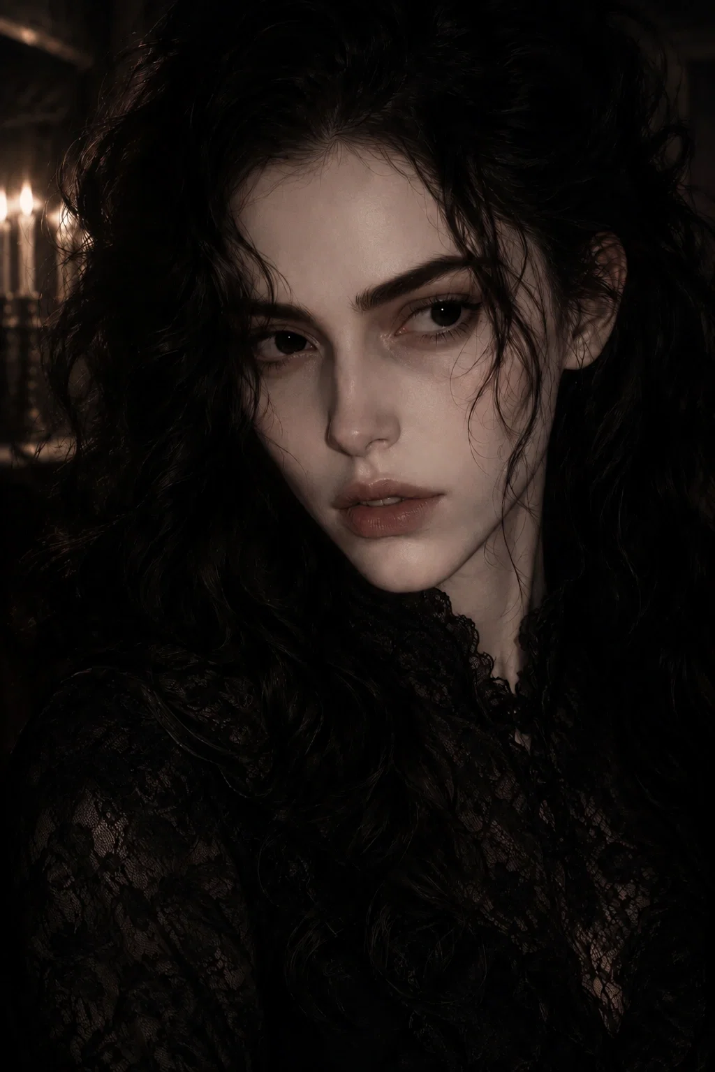 BELLATRIX BLACK
