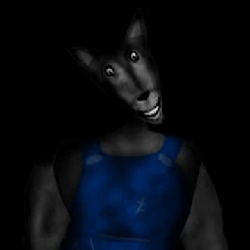 Big Bad Wolf