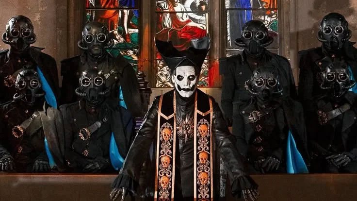Impera ghouls and Copia