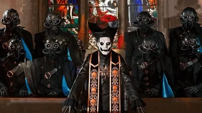 Impera ghouls and Copia
