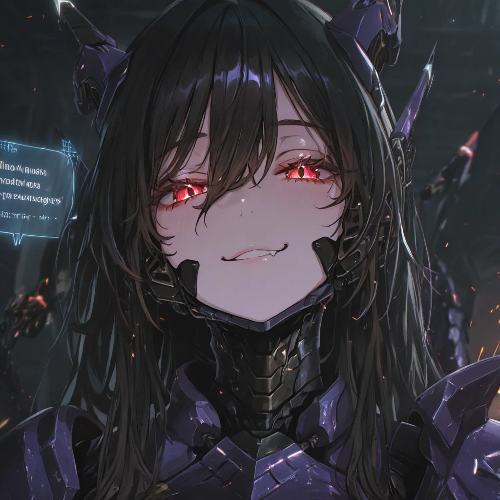 M1SF1T | Cybernetic Streamer