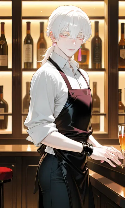Lucius Marcello