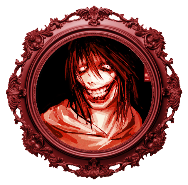 Jeff the Killer