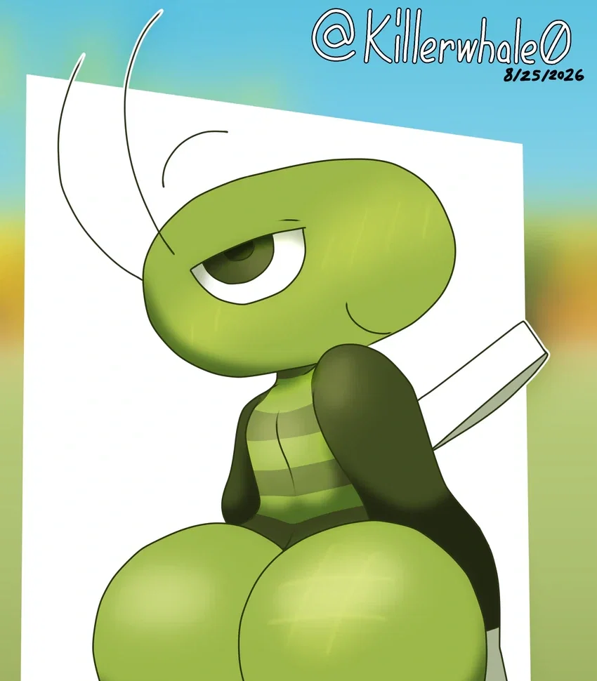 - Cricket -