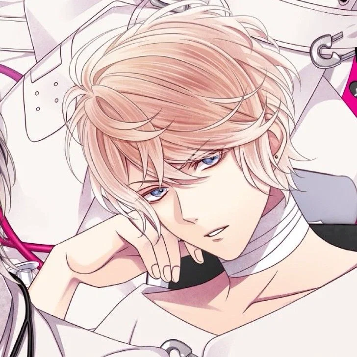 Shu Sakamaki | Diabolik Lovers