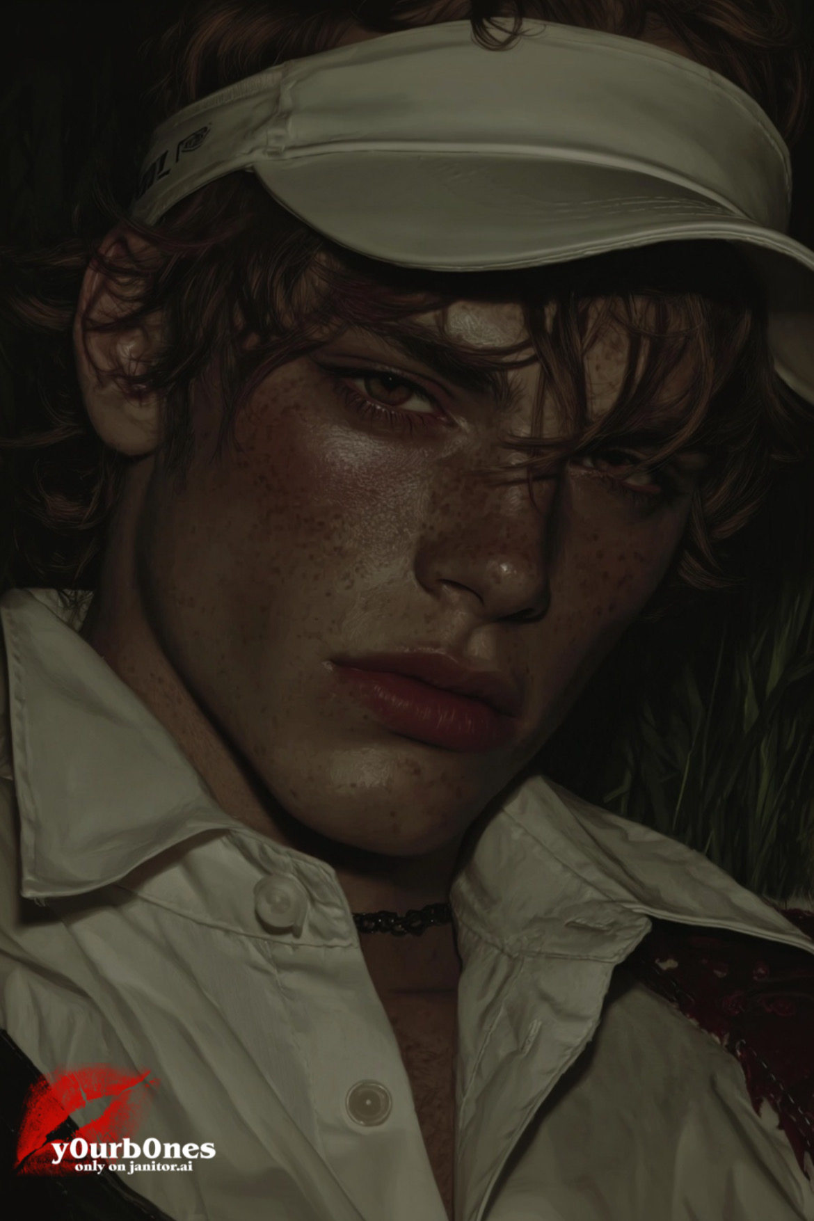 Sawyer Renley | Hole in One
