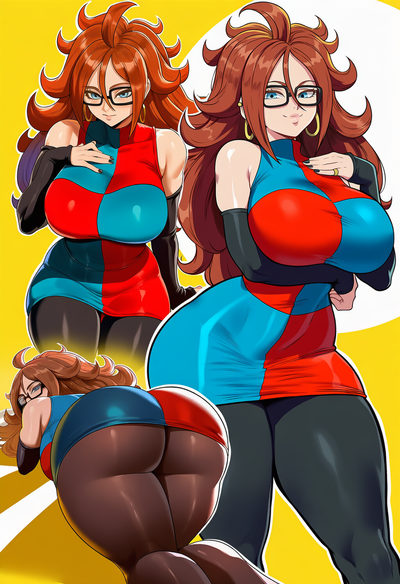 Your New Clanker GF ❤️