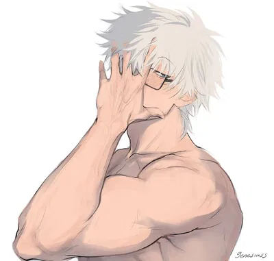 Satoru (Fratjo/Nerdjo)