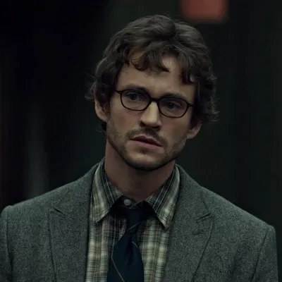 Will Graham - HANNIBAL NBC