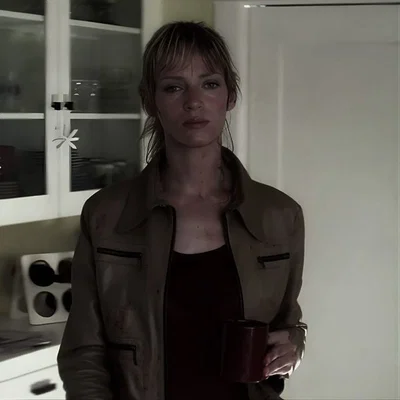 ᡕᠵデᡁ᠊╾━Beatrix Kiddo