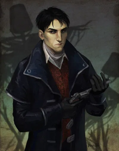 Daniil Dankovsky
